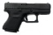 GLOCK MODEL 27 GEN 5 .40 S&W CALIBER PISTOL