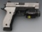 SIG SAUER MODEL P226 ELITE .40 S&W CALIBER PISTOL