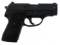 SIG SAUER MODEL P239 .40 S&W CALIBER PISTOL