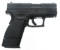 SPRINGFIELD MODEL XD-40 .40 S&W CALIBER PISTOL