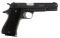 STAR MODEL SUPER A 9mm LARGO CALIBER PISTOL