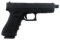 GLOCK MODEL 17 9x19mm CALIBER SEMI AUTO PISTOL