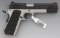 KIMBER MODEL 1911 LW 9x19mm CALIBER PISTOL