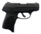 RUGER MODEL EC9S 9x19mm CALIBER PISTOL