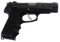 RUGER MODEL P89 9x19mm CALIBER PISTOL
