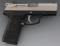 RUGER MODEL P95DC 9x19mm CALIBER PISTOL