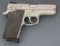 SMITH & WESSON MODEL 3913 9x19mm CALIBER PISTOL