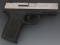 SMITH & WESSON MODEL SD9 VE 9x19mm CALIBER PISTOL