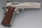 SMITH & WESSON MODEL SW1911 PRO SERIES 9mm PISTOL