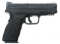 SPRINGFIELD MODEL XD-9 9x19mm CALIBER PISTOL