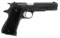 1953 STAR MODEL A SUPER 9mm LARGO CALIBER PISTOL