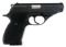 ASTRA MODEL CONSTABLE .380 ACP CALIBER PISTOL