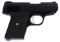 DAVIS MODEL P-380 .380 AUTO CALIBER PISTOL