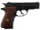 FN BROWNING MODEL BDA 380 .380 ACP CALIBER PISTOL