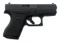 GLOCK MODEL 42 .380 AUTO CALIBER SEMI AUTO PISTOL