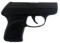 RUGER MODEL LCP .380 AUTO CALIBER PISTOL