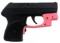 RUGER MODEL LCP .380 AUTO CALIBER PISTOL