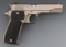 STAR MODEL SS .380 CALIBER PISTOL