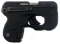 TAURUS MODEL CURVE .380 AUTO CALIBER PISTOL
