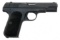 1920 COLT M1903 POCKET HAMMERLESS .32 CAL PISTOL