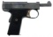 HARRINGTON & RICHARDSON SELF-LOADING .32 PISTOL