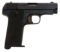 PARAMOUNT MODEL RUBY .32 CAL SEMI AUTOMATIC PISTOL
