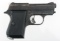 F.I.E. TITAN .25 ACP CALIBER SEMI AUTOMATIC PISTOL