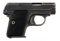 1919 COLT MODEL 1908 HAMMERLESS .25 CAL PISTOL
