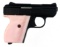 LORCIN MODEL L25 .25 AUTO CALIBER PISTOL