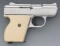LORCIN MODEL L-25 .25 AUTO CALIBER PISTOL