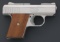 RAVEN ARMS MODEL P-25 .25 AUTO CALIBER PISTOL