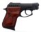 TAURUS MODEL PT-25 .25 ACP CALIBER PISTOL