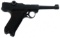 ERMA MODEL LA-22 .22 LR CALIBER SEMI AUTO PISTOL