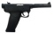 RAM-LINE MODEL SYN-TECH .22 LR CALIBER PISTOL
