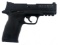 SMITH & WESSON MODEL M&P 22 COMPACT .22 LR PISTOL