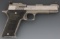 AMT MODEL AUTOMAG II .22 CALIBER PISTOL