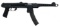 PIONEER ARMS MODEL PPS43-C 7.62x25mm CAL PISTOL