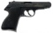 FEG MODEL AP-MBP 7.65mm CALIBER PISTOL