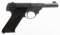 HIGH STANDARD MODEL SPORT-KING 22 LR TARGET PISTOL