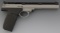 SMITH & WESSON MODEL 22S .22 LR CAL TARGET PISTOL