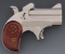 BOND ARMS MINI .45 LONG COLT CALIBER DERRINGER