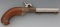 CMC SINGLE SHOT .45 CALIBER PISTOL