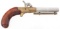 CLASSIC ARMS NEW ORLEANS ACE .44 CAL KIT PISTOL