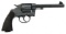 COLT NEW SERVICE MODEL 45 COLT CALIBER REVOLVER