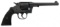 COLT MODEL ARMY SPECIAL .41 CALIBER DA REVOLVER