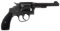 SMITH & WESSON MODEL 1902 1st CHANGE DA REVOLVER