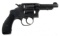 SMITH & WESSON M1903 5th CHANGE .32 CAL REVOLVER