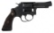 SMITH & WESSON PRE-MODEL 30 .32 S&W LONG REVOLVER