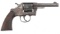 1900 COLT NEW ARMY MODEL 1892 38 CALIBER REVOLVER