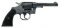 COLT MODEL ARMY SPECIAL .38 CALIBER DA REVOLVER